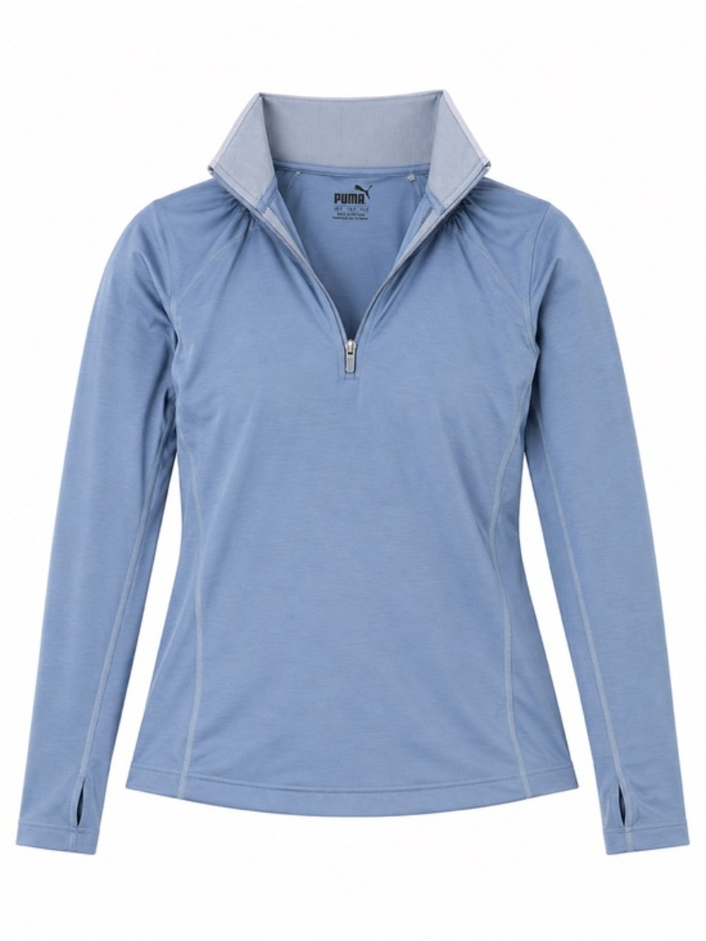 quarter zip